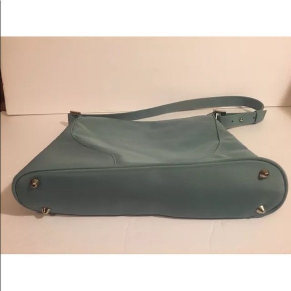 Vtg Kathy Ireland Designer Handbag Nylon  Purse - Picture 3 of 4